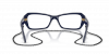OKULARY KOREKCYJNE VOGUE EYEWEAR VO 5656U 3240 52 ROZMIAR M